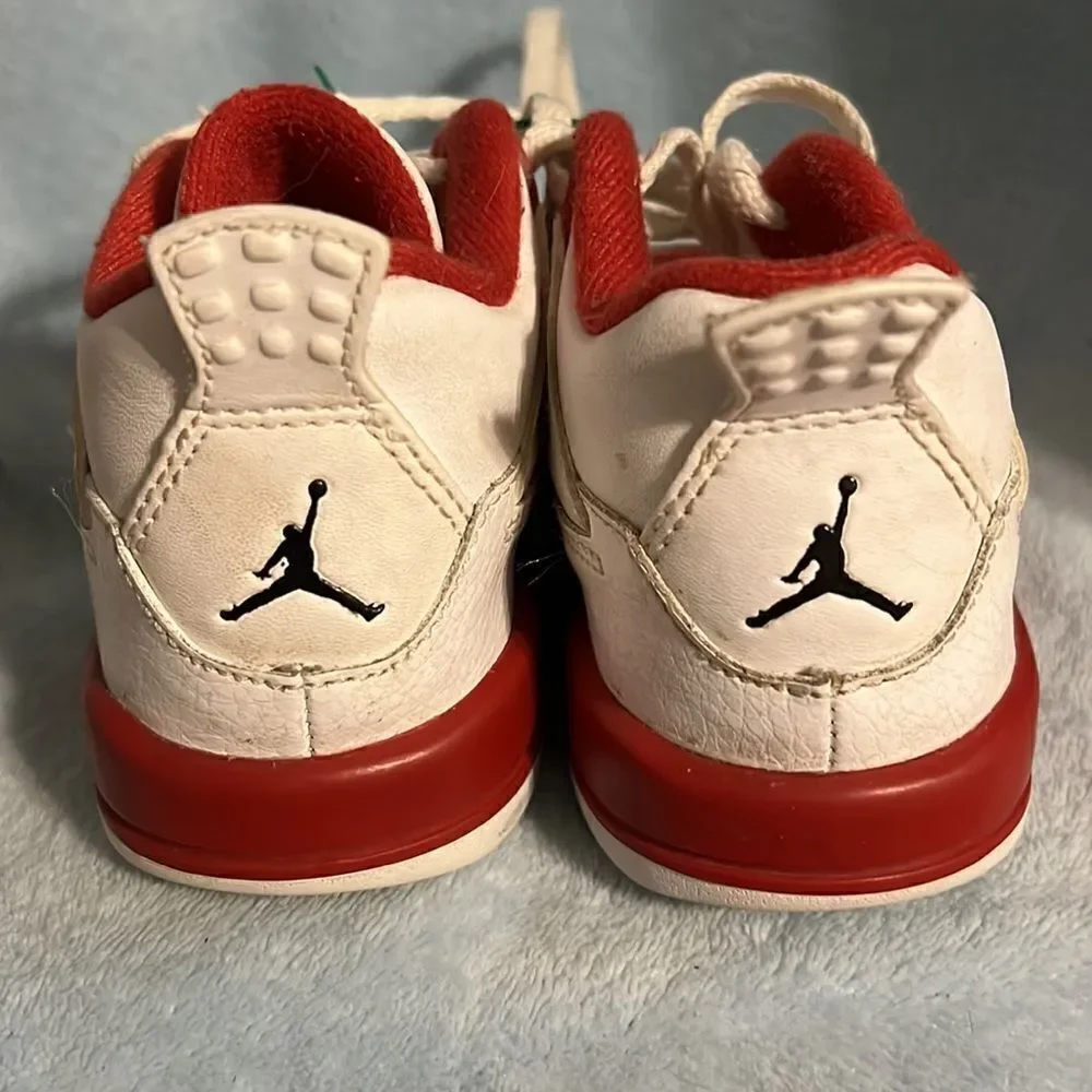 Retro Jordan 89 Shoes